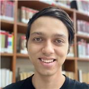 Estudiante de ingeniería electrónica con fuertes habilidades en Física